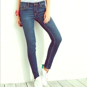 Hollister Jeans!